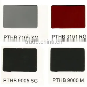 Pure Polyester Thermosetting Powder Coating thumbnail-3