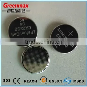 3v Cr2330 Button Cell Battery thumbnail-4