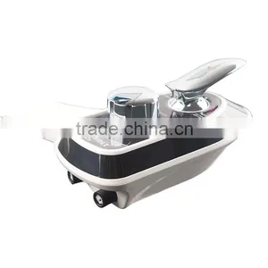 Hot Water Bidet Smart Manual Temperature Adjustment Bidet AMI610 thumbnail-2
