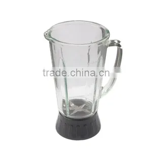 4 in 1 Food Mixer Kitchen Muitifunction Appliacne Stand Mixer With 1.5L Glass Jar Blender thumbnail-2