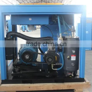380v 7 Bar Air Compressor Machine thumbnail-6