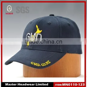Custom Design Blank Spandex Cotton Flex Fit Baseball Cap Customized Cap thumbnail-1