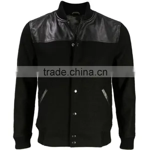 Custom Varsity Jackets, High School Varsity Jackets | Custom Letterman Varsity Jackets thumbnail-1