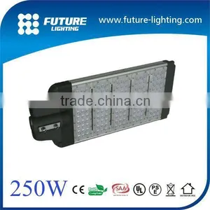 250w Stretching Aluminium Led Street Light Super Bright AC90V-305V thumbnail-1
