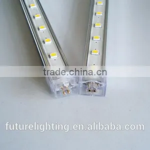 2017 Wholesale Rgb Led Strip Light Indoor Led Bar SMD5050 Rigid Strip thumbnail-5