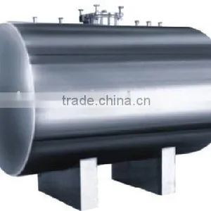 Horizontal Storage Tank 210T-20T thumbnail-1