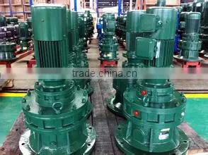 Cycloidal Gear Box thumbnail-3