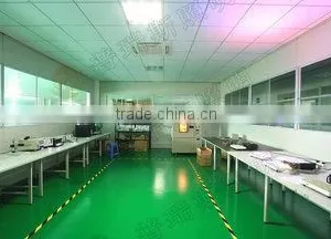Shandong Brightness Lighting Technology Co., Ltd. company overview - view 1 thumbnail