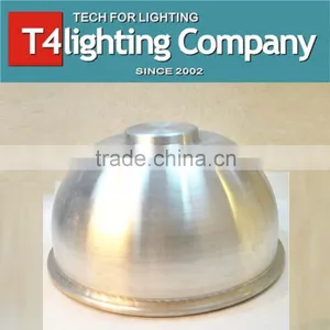 Aluminium Spinning Hot Sale Kitchen Aluminium Spinning Sealing Cover thumbnail-4