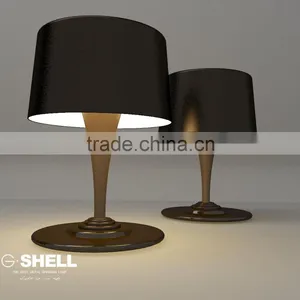 Contemporary European Led Design Metal Table Lamp for the House thumbnail-6
