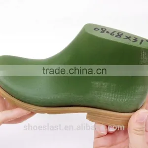 The Customized Shoe Last According to Bottom Pattern thumbnail-3