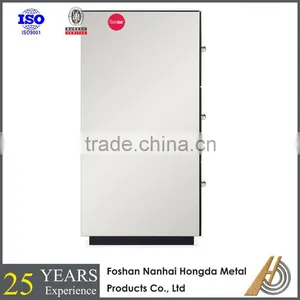 Europe Style Luxury Mirrored Chest of Drawers thumbnail-3