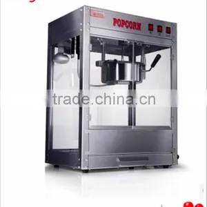 Most Popular Vending Popcorn Machine For Sale With High Quality thumbnail-1