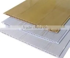 Pvc Ceiling Panel (073)wooden Pattern thumbnail-1
