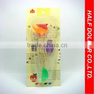 Plastic Party Fork and Disposable Party Fork thumbnail-1