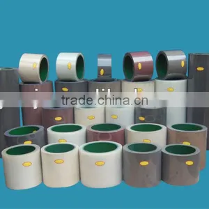 10inch Pu Rice Rubber Roller thumbnail-4