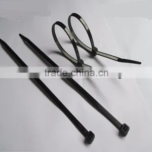 50 Lbs 10 Inch Long 100 Pack Zip Tie,Wire Tie thumbnail-2