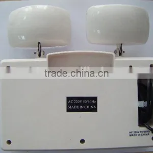 Twin Spot Emergency Light MODEL 7712A thumbnail-6
