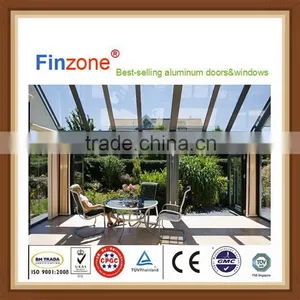 Top Quality Useful Clear Float Glass for Sunroom thumbnail-2