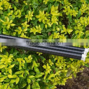 Juli Professional Supplier High Strenght 3k Matte Carbon Fiber Tube/pipe 8mm ,carbon Fiber Threaded Tube thumbnail-3