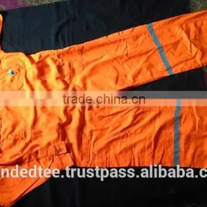 Coverall & Overall From Bangladesh thumbnail-1
