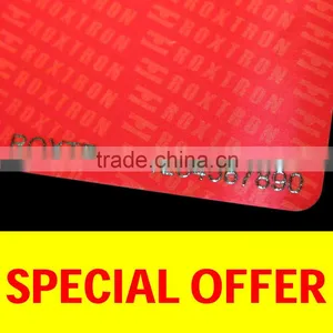NTAG216 Card With NFC Forum Compliant Chip From 9-Year Gold Supplier * thumbnail-2