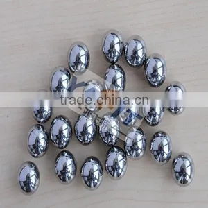 Hot Sale High Quality Stainless Steel Ball thumbnail-3