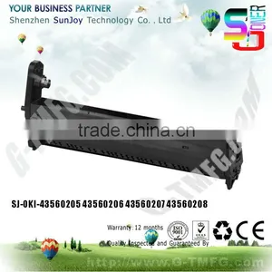 New Compatible Image Drum 43560205 43560206 43560207 43560208 thumbnail-1