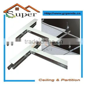 Ceiling T24 T15 Bar Carrier thumbnail-1
