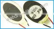 Micro Mylar Speaker Oblong P/N MSD1320P-018 (W13.0*L20.0*H4.1) With Built-in Receiver for Mobile Phones thumbnail-1