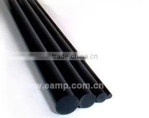 Carbon Fiber Soild Round Rods thumbnail-1
