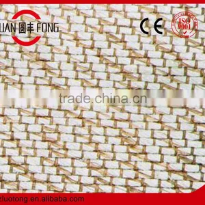 Cushion Pad for Transferring Heating and Buffering Pressure thumbnail-1