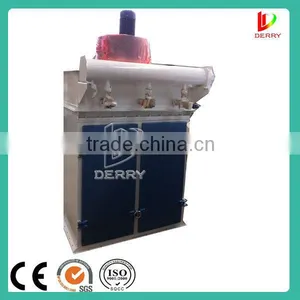 Portable Dust Collector thumbnail-1