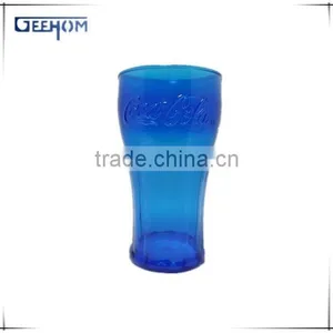 High Quality Coca 16oz Food Grade Plastic Cup thumbnail-1