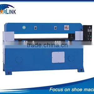 Starlink Hydraulic Precise Four-Cloumn Plane Cutting Machine, SLM-1-03 thumbnail-1