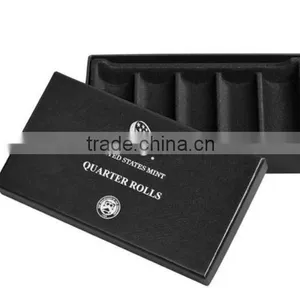 Dollar Coin Rolls Collector's Box thumbnail-4