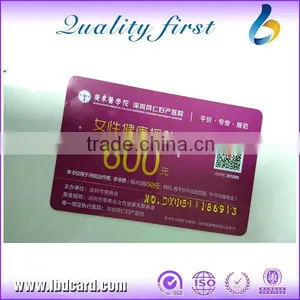 Competitive Price IC Card, Cards RFID Manufacturer From China thumbnail-5