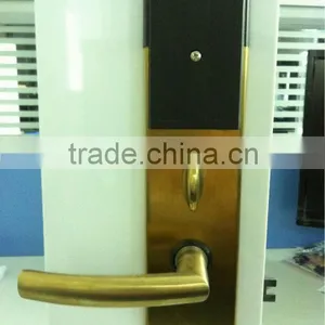 Biometric Fingerprint Safe Lock thumbnail-4