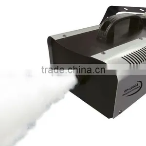 Remote Control 1000w Stage Effect Smoke Light Professional Stage Effect Fog Machine Stage Smoke thumbnail-4
