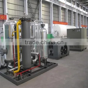 Air Separation Plant Equipment thumbnail-1