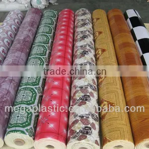 0.35mm-3.0mm Laminate PVC FLOORING 72"X30M/ROLL thumbnail-2