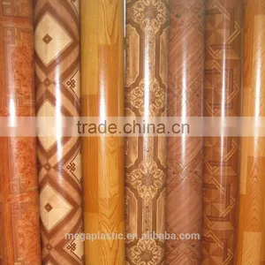 Professional PVC Flooring Manufacturer Vinyl Flooring (MG5263) thumbnail-1