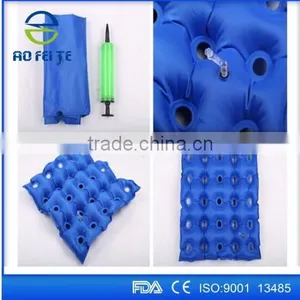 Medical Adult Anti Decubitus Car Inflatable Medical Air Seat Message Cushion thumbnail-2