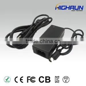 Dual Output Power Adapter 12v 2a 5v 2a Dual Power Supply thumbnail-1
