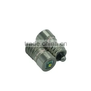 Bosch 18V Tooling Flashlight Bulb E10 BASE LED Bulb thumbnail-1