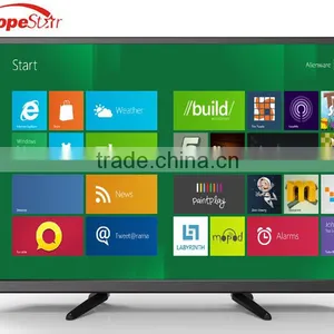 Cheap 18.5" LED TV Home Use 18.5 Inch LED TV Monitor thumbnail-2
