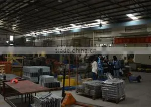 Jiangmen RongHe Plastic Injection Mould Co., Ltd. company overview - view 2 thumbnail