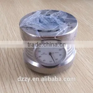 Z Height Presetter With Dial thumbnail-1