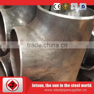 Stainless Steel Pipe Fittings ANSI B16.9 thumbnail-2