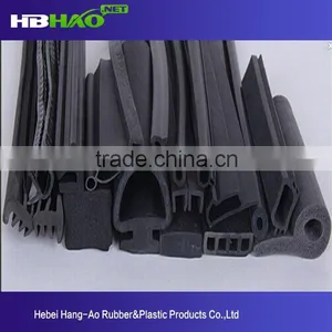 Curtain Wall Door Sealing Strip thumbnail-6